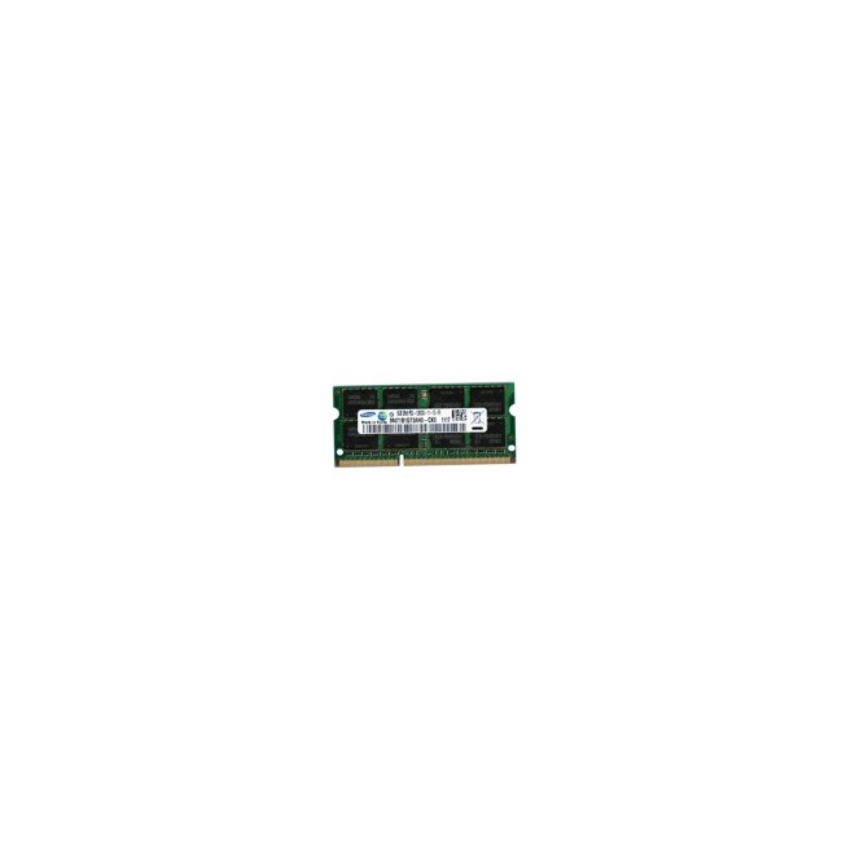 Модуль пам'яті для ноутбука SoDIMM DDR3 8GB 1600 MHz Oem Samsung (M471B1G73BH0-CK0) 256_256.jpg