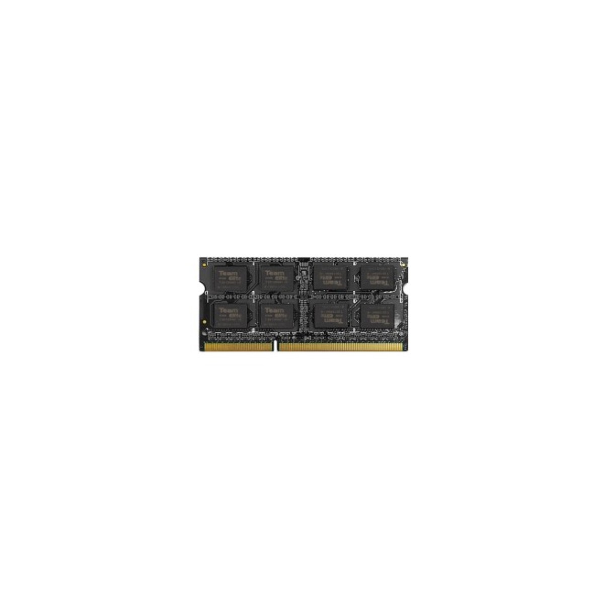 Модуль пам'яті для ноутбука SoDIMM DDR3L 8GB 1600 MHz Team (TED3L8G1600C11-S01) 98_98.jpg