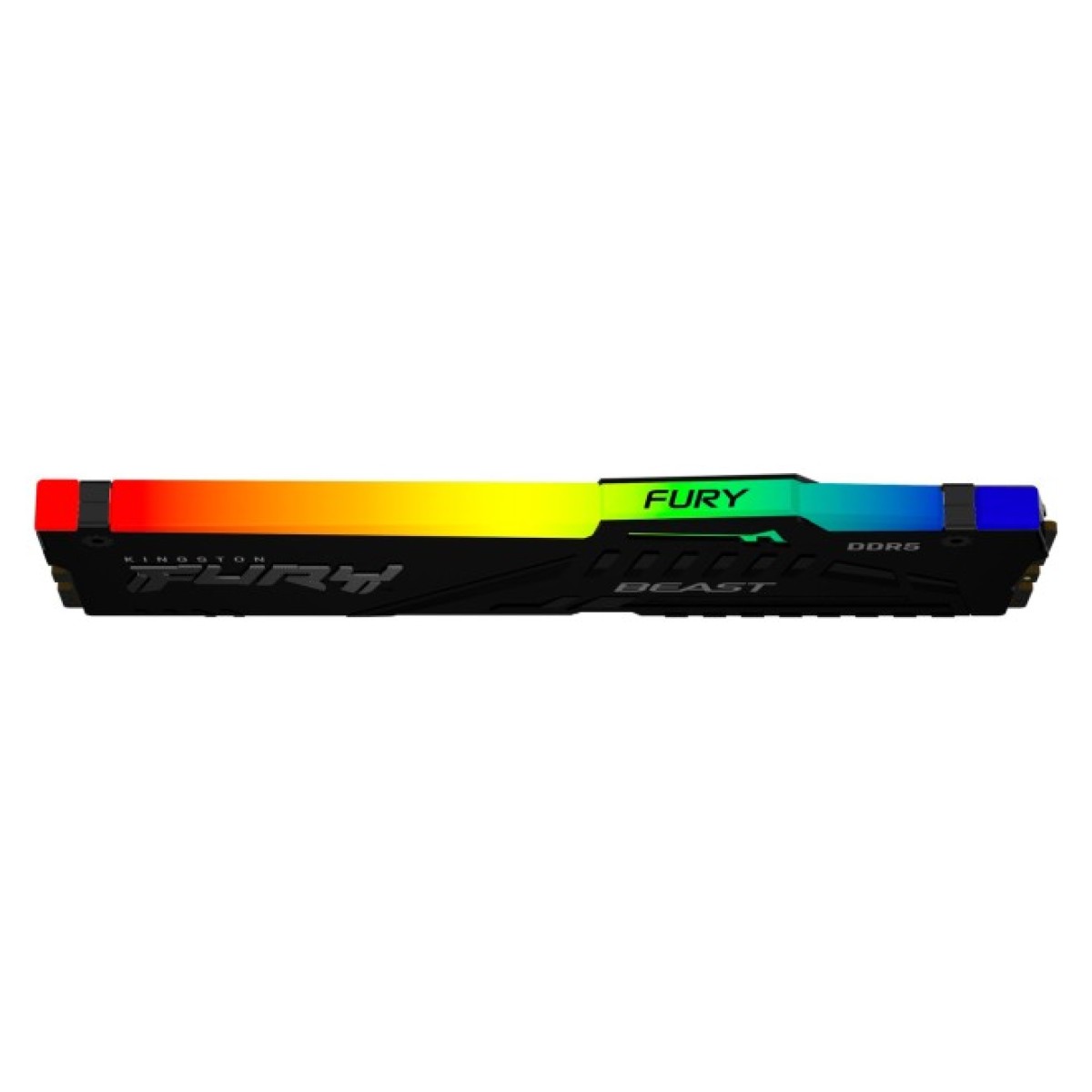 Модуль памяти для компьютера DDR5 16GB 6000 MHz FURY Beast RGB EXPO Kingston Fury (ex.HyperX) (KF560C30BBEA-16) 98_98.jpg - фото 5