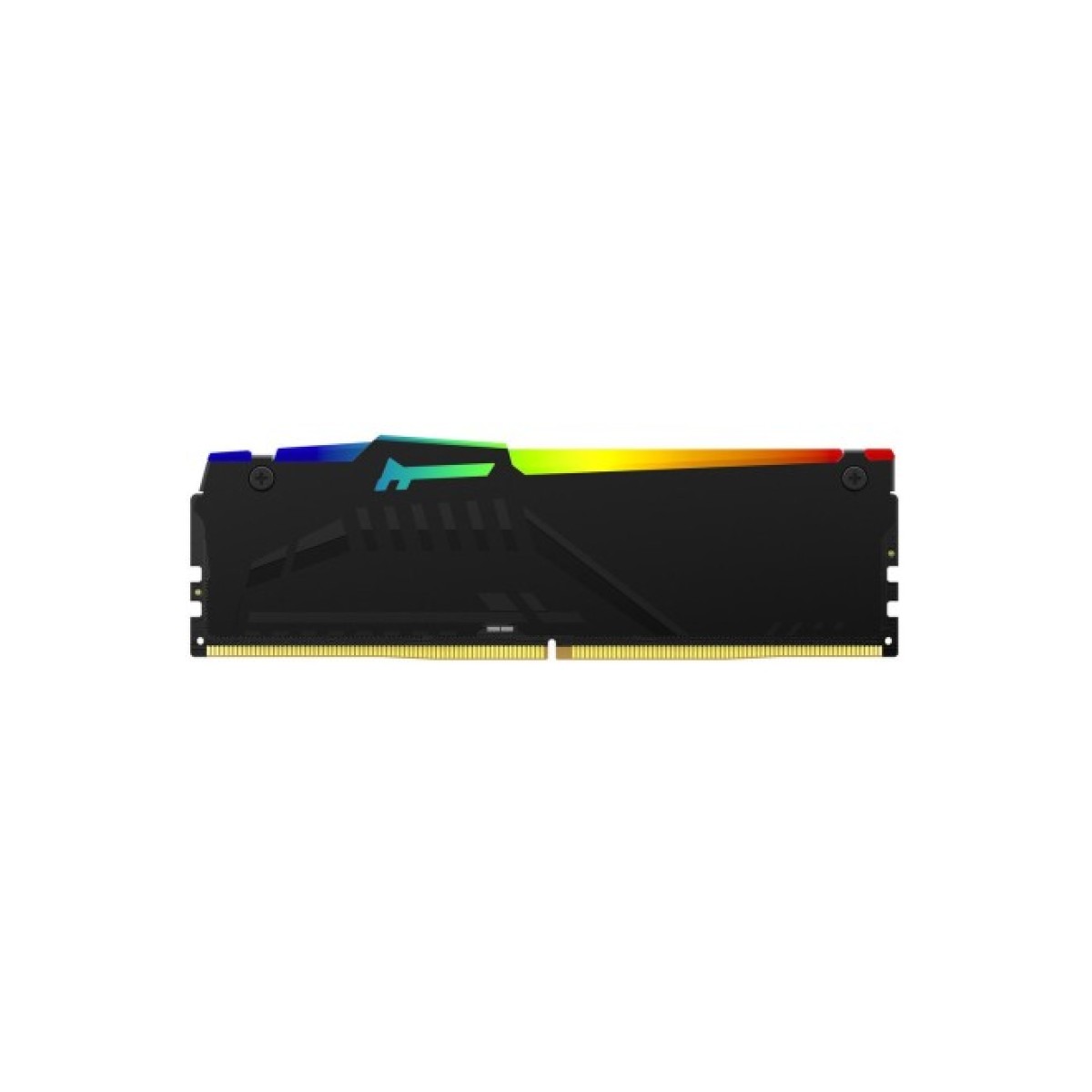 Модуль памяти для компьютера DDR5 16GB 6000 MHz FURY Beast RGB EXPO Kingston Fury (ex.HyperX) (KF560C30BBEA-16) 98_98.jpg - фото 6