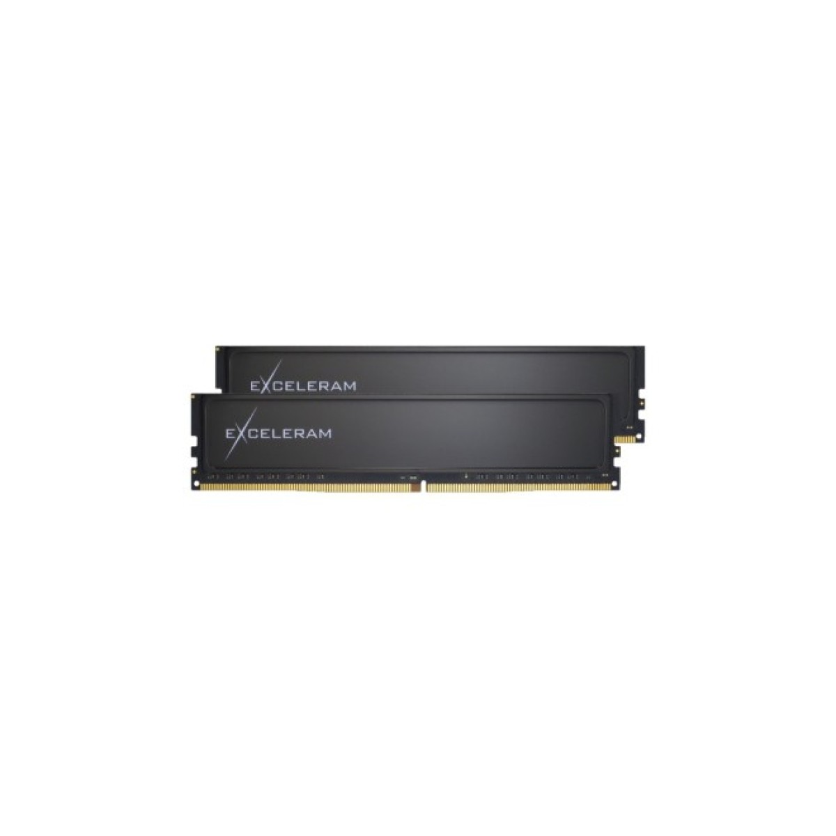 Модуль пам'яті для комп'ютера DDR4 32GB (2x16GB) 3600 MHz Black Sark eXceleram (ED4323618XD) 98_98.jpg