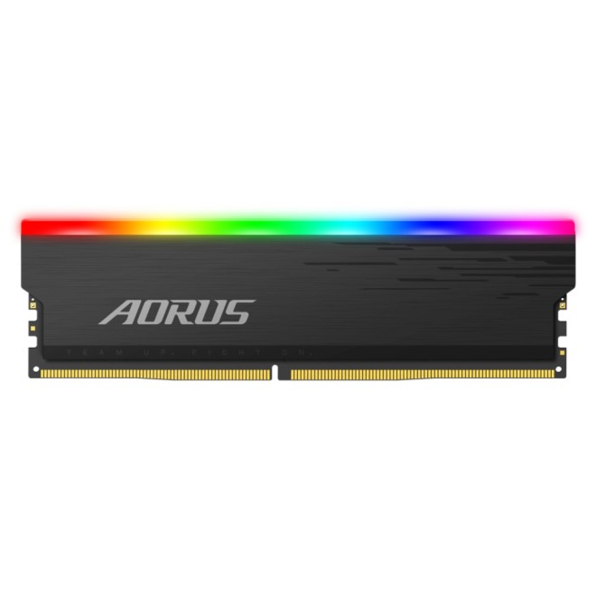 Модуль памяти для компьютера DDR4 16GB (2x8GB) 3733 MHz AORUS RGB Memory boost GIGABYTE (GP-ARS16G37) 98_98.jpg - фото 3