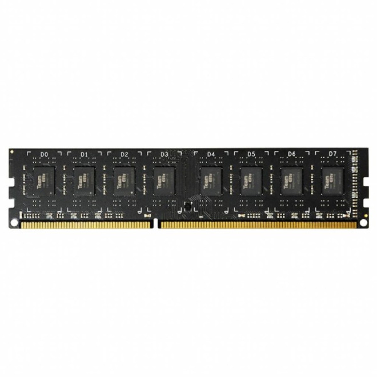 Модуль памяти для компьютера DDR3 4GB 1600 MHz Team (TED34G1600C1101) 256_256.jpg