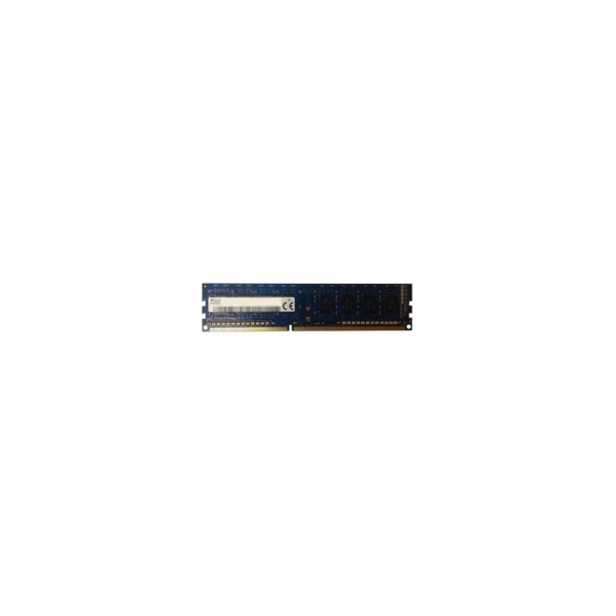 Модуль памяти для компьютера DDR3L 4GB 1600 MHz OEM Hynix (HMT451U6BFR8A-PBN0) 256_256.jpg