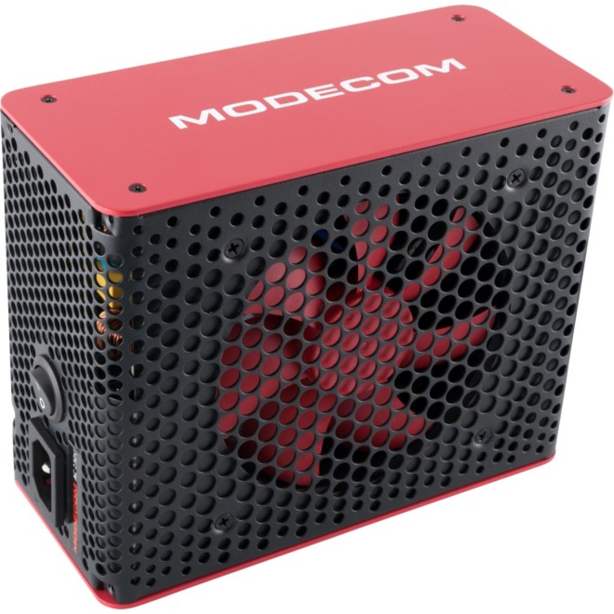 Блок питания Modecom 650W (ZAS-MC85-SM-650-ATX-VOLCA) 98_98.jpg - фото 3