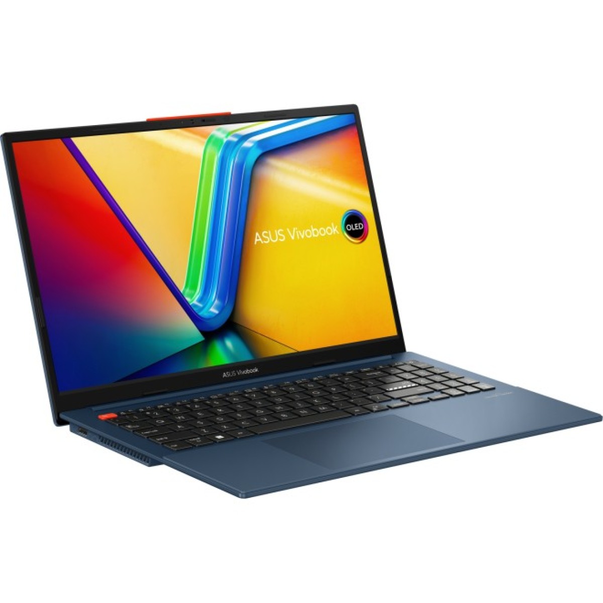 Ноутбук ASUS Vivobook S 15 OLED K5504VA-MA385 (90NB0ZK1-M00NF0) 98_98.jpg - фото 2