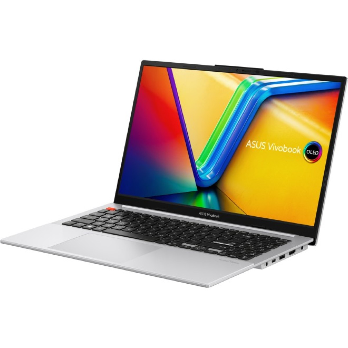 Ноутбук ASUS Vivobook S 15 OLED K5504VA-MA387 (90NB0ZK3-M00NJ0) 98_98.jpg - фото 3