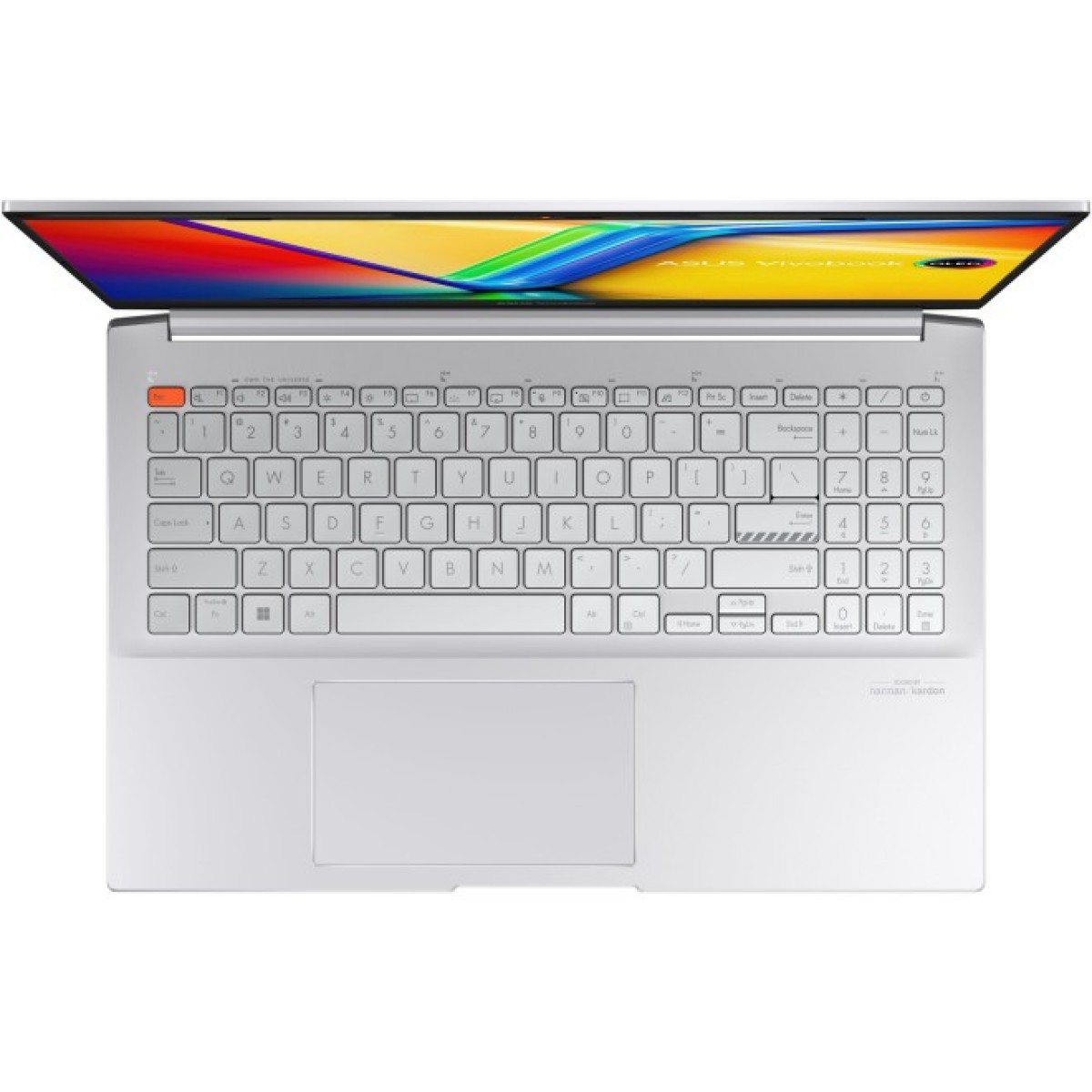 Ноутбук ASUS Vivobook Pro 15 OLED K6502VU-MA095 (90NB1132-M00490) 98_98.jpg - фото 4