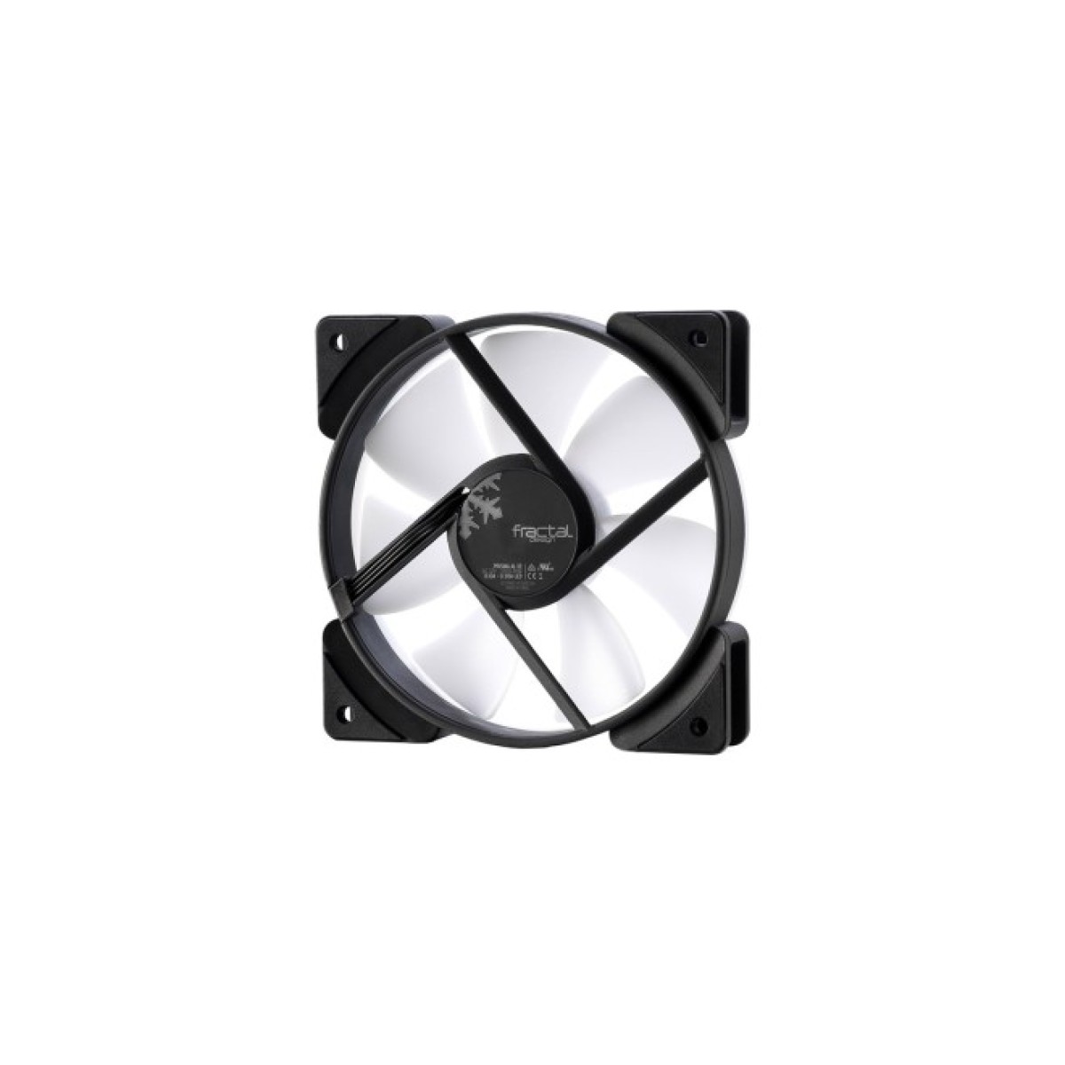 Кулер до корпусу Fractal Design FD-FAN-PRI-AL12-PWM 98_98.jpg - фото 3