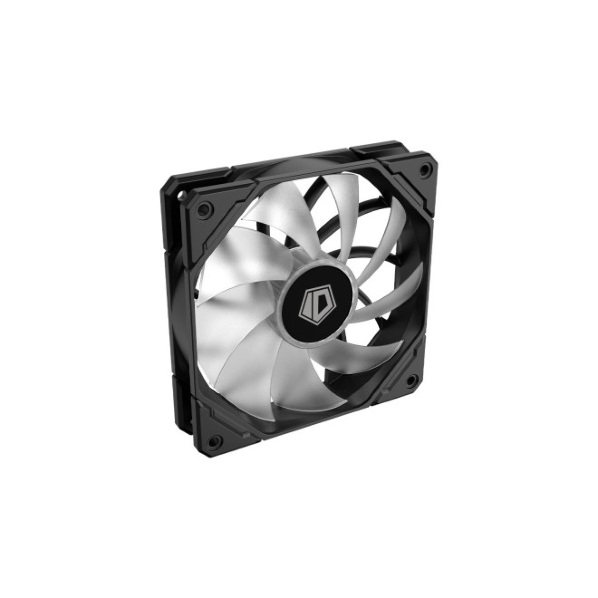 Кулер для корпуса ID-Cooling Вентилятор ID-Cooling TF-12025 Pro ARGB (TF-12025-PRO-ARGB) 98_98.jpg - фото 3