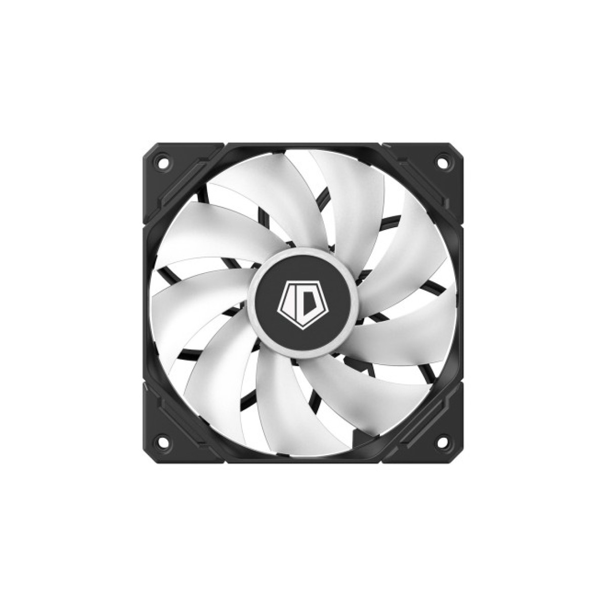 Кулер для корпуса ID-Cooling Вентилятор ID-Cooling TF-12025 Pro ARGB (TF-12025-PRO-ARGB) 98_98.jpg - фото 4