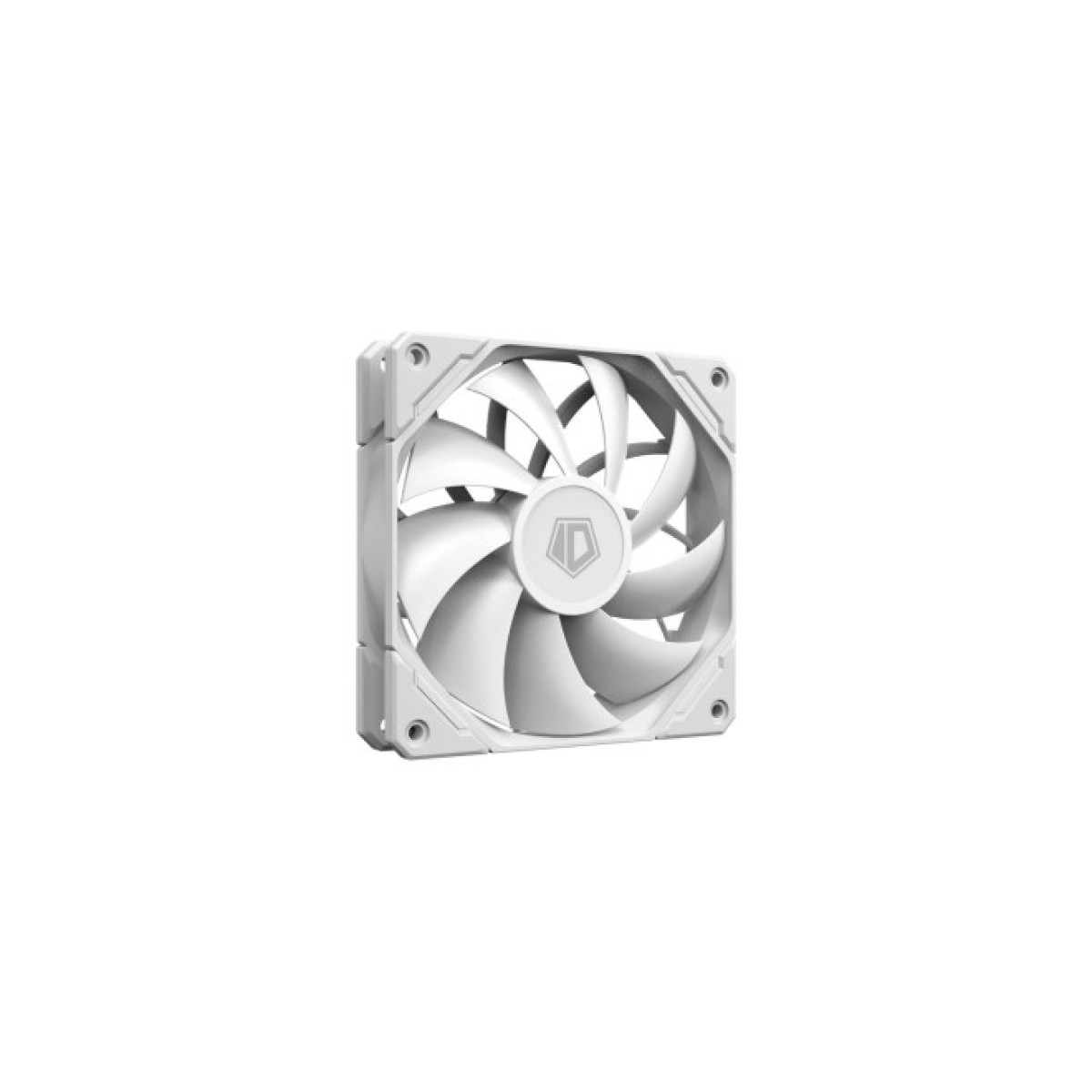 Кулер для корпуса ID-Cooling TF-12025-PRO-WHITE 256_256.jpg