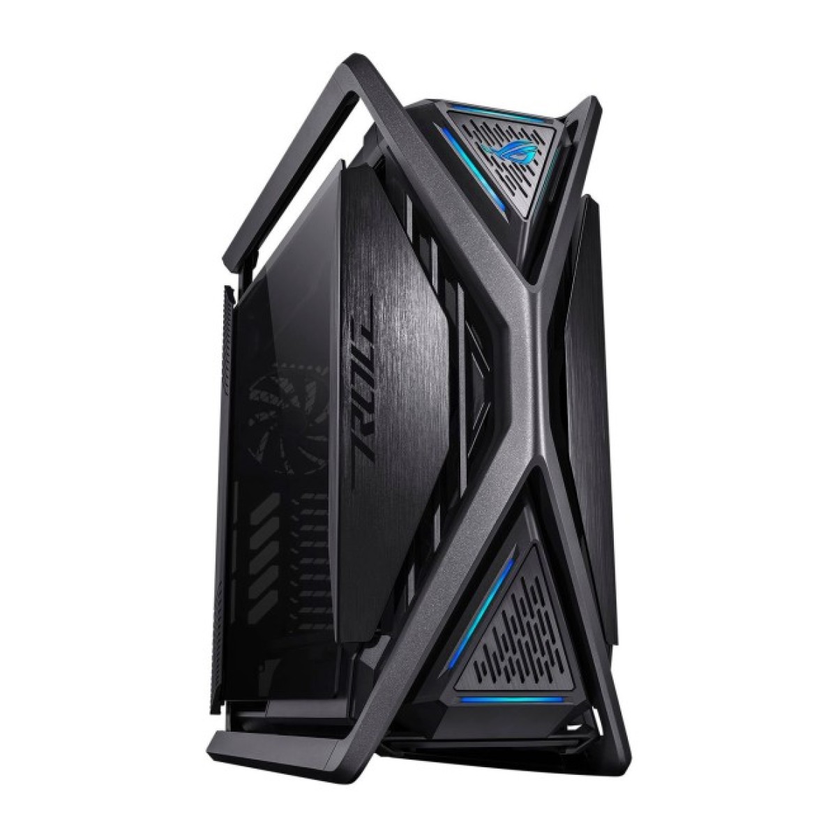 Корпус ASUS ROG Hyperion GR701 BTF Edition Black (90DC00F0-B39020) 98_98.jpg - фото 1