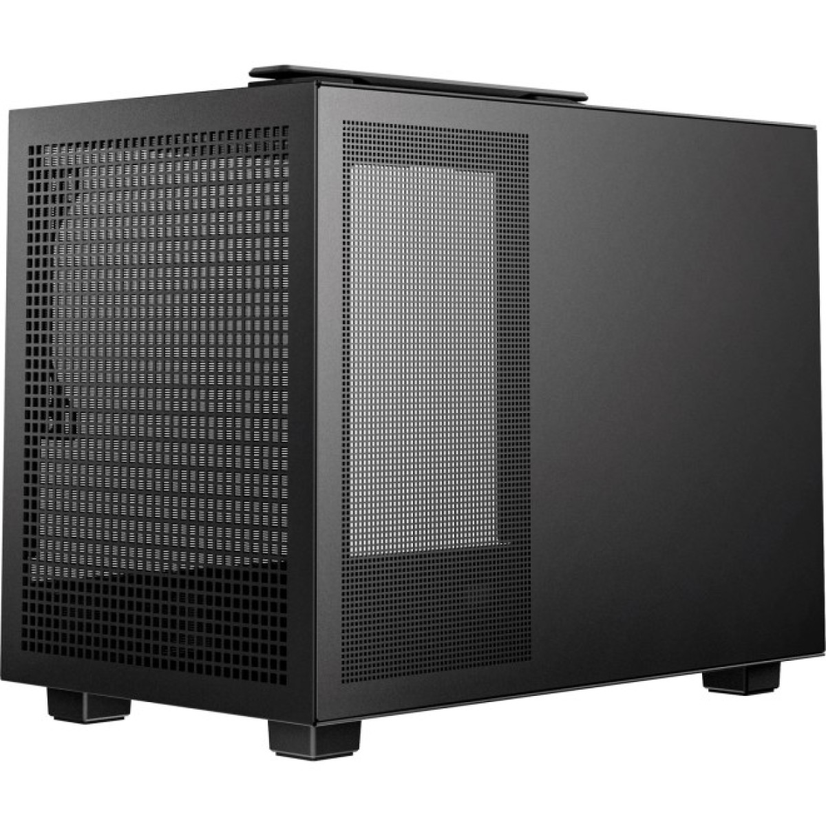 Корпус Deepcool CH160 Black (R-CH160-BKNGI0-G-1) 98_98.jpg - фото 7