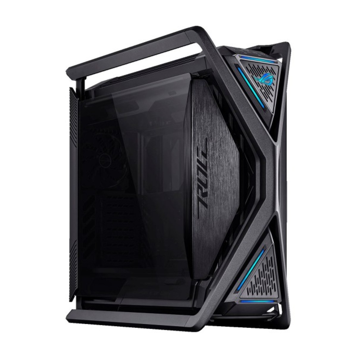 Корпус ASUS ROG Hyperion GR701 BTF Edition Black (90DC00F0-B39020) 98_98.jpg - фото 3