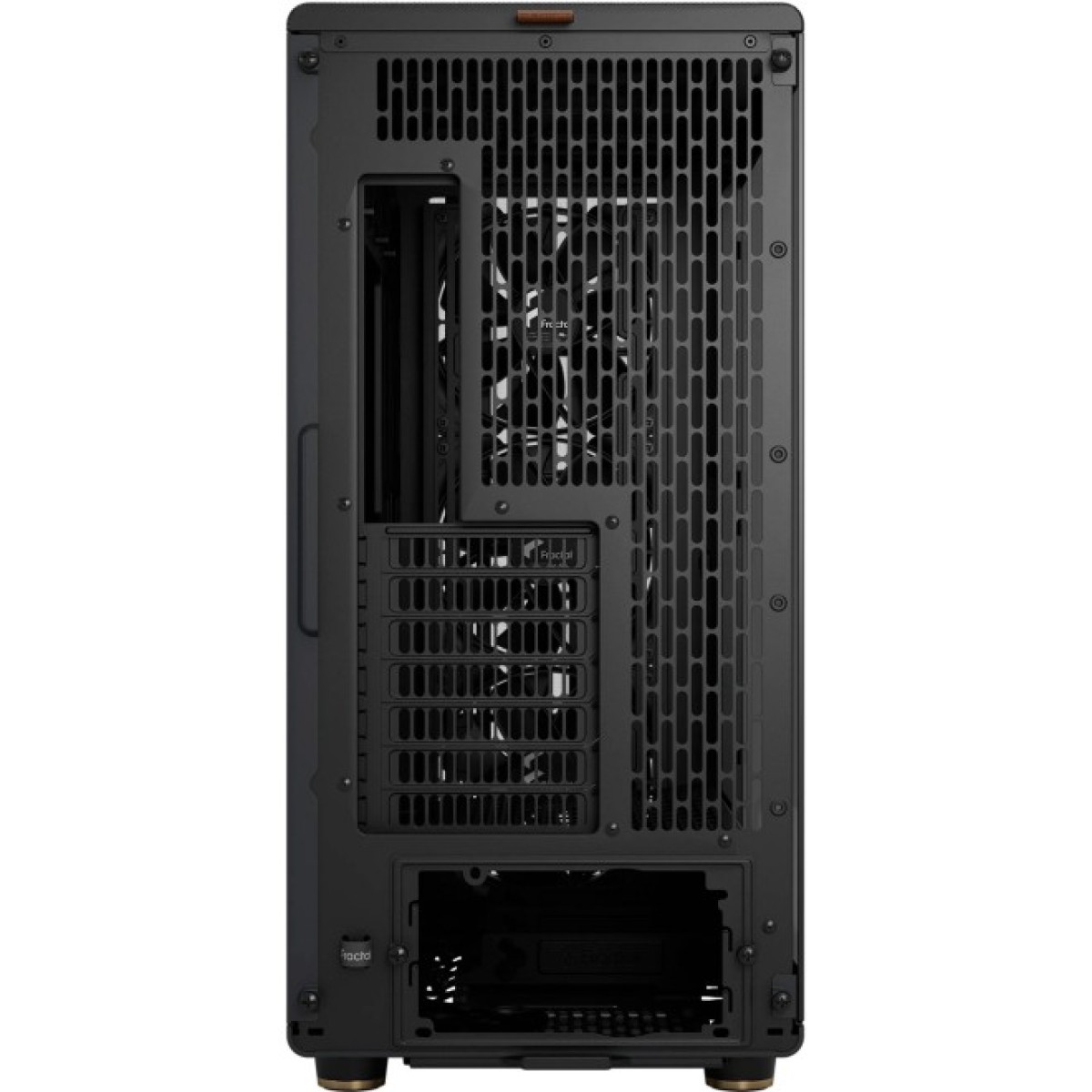 Корпус Fractal Design North XL Charcoal Black TG Dar (FD-C-NOR1X-02) 98_98.jpg - фото 2