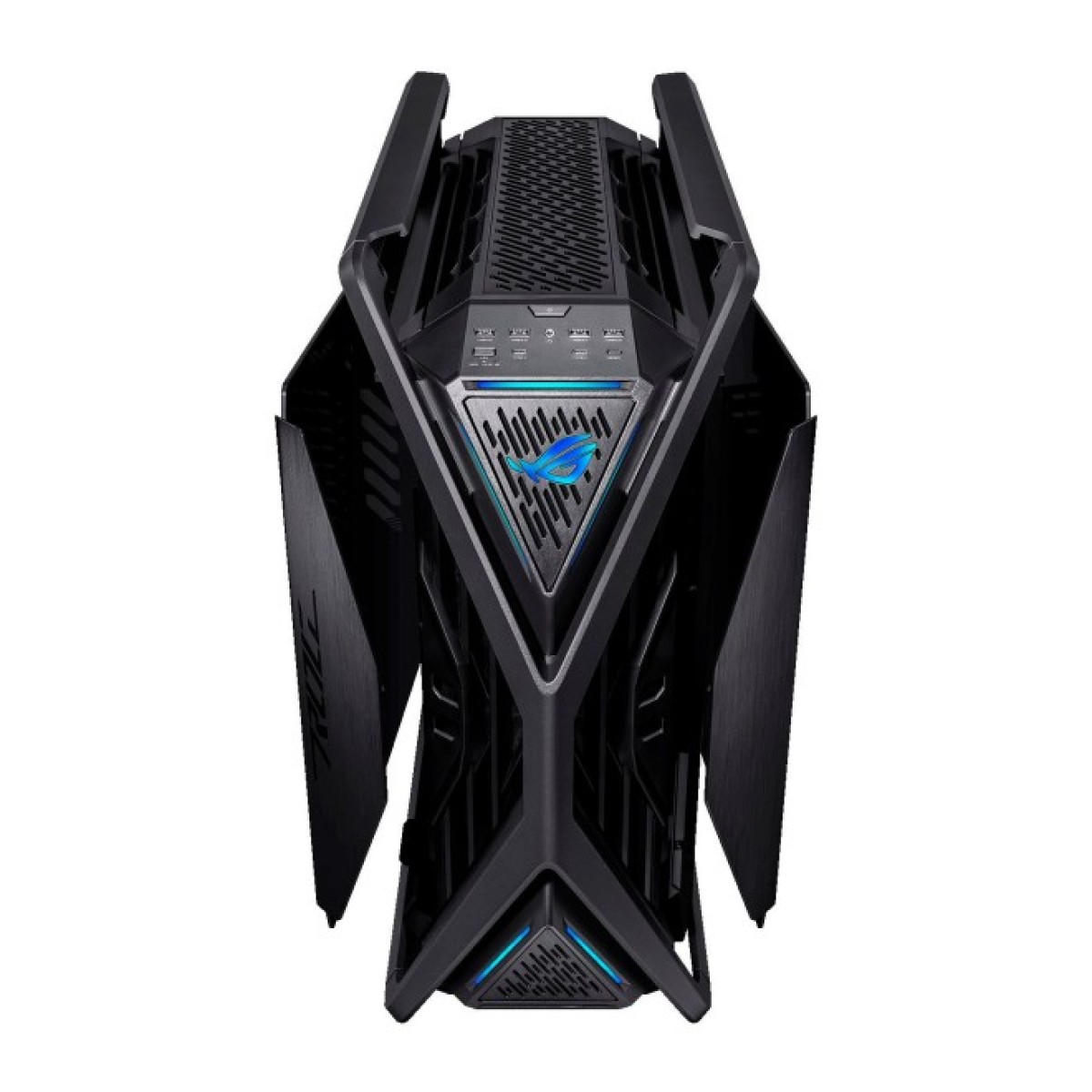 Корпус ASUS ROG Hyperion GR701 BTF Edition Black (90DC00F0-B39020) 98_98.jpg - фото 4