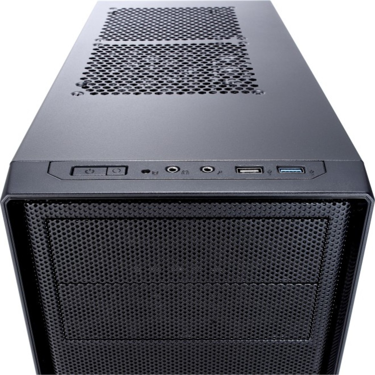 Корпус Fractal Design Focus G Black Window (FD-CA-FOCUS-BK-W) 98_98.jpg - фото 3