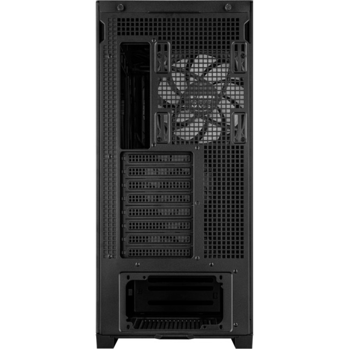 Корпус ASUS TUF Gaming GT302 ARGB Black (90DC00I0-B19000) 98_98.jpg - фото 9