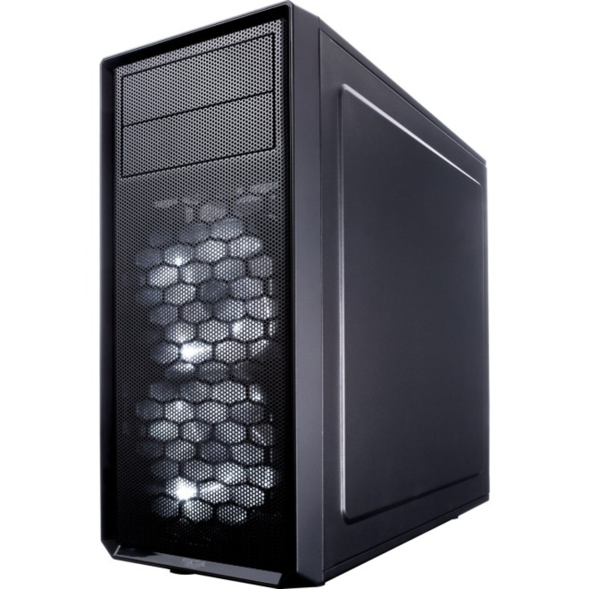 Корпус Fractal Design Focus G Black Window (FD-CA-FOCUS-BK-W) 98_98.jpg - фото 4