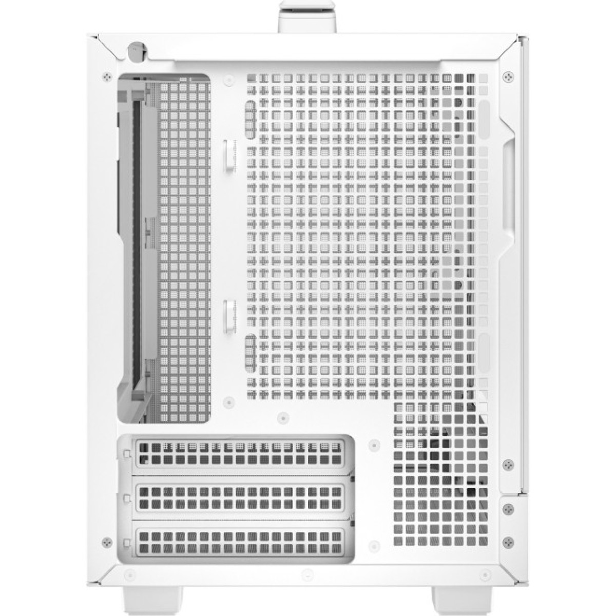 Корпус Deepcool CH160 White (R-CH160-WHNGI0-G-1) 98_98.jpg - фото 4