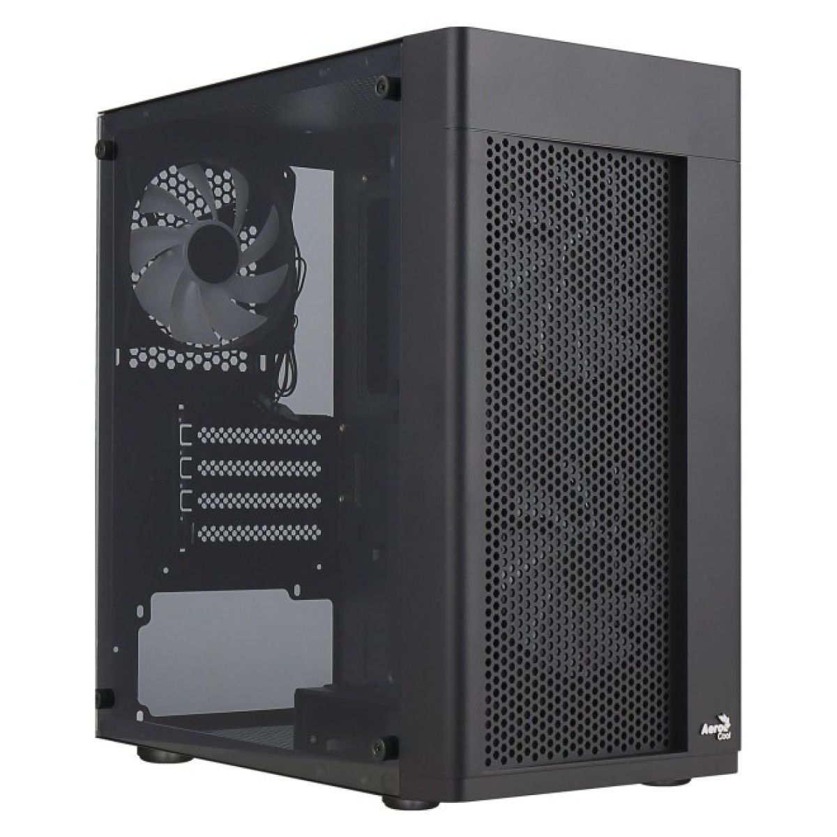 Корпус AeroCool Hexform-G-BK-v2 (ACCX-PV38002.11) 98_98.jpg - фото 7