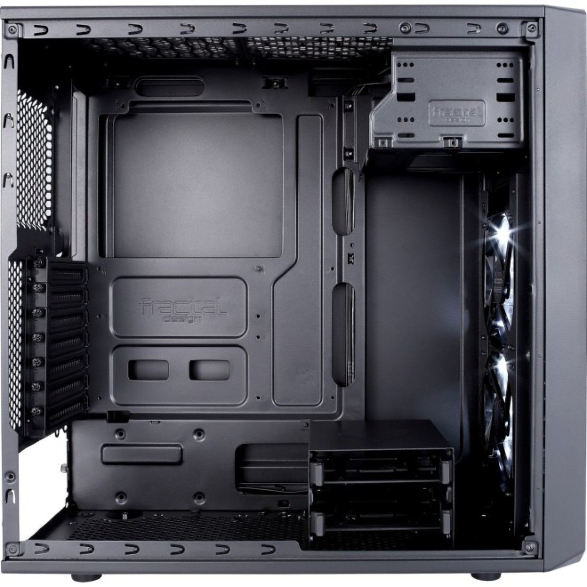 Корпус Fractal Design Focus G Black Window (FD-CA-FOCUS-BK-W) 98_98.jpg - фото 7