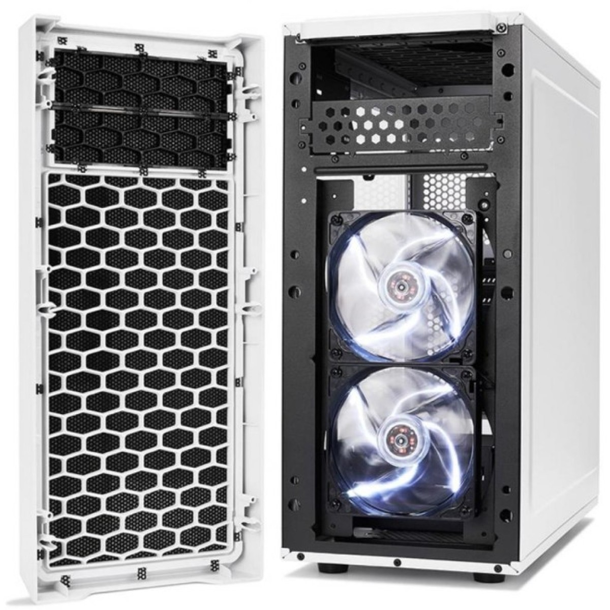 Корпус Fractal Design Focus G (FD-CA-FOCUS-WT-W) 98_98.jpg - фото 3