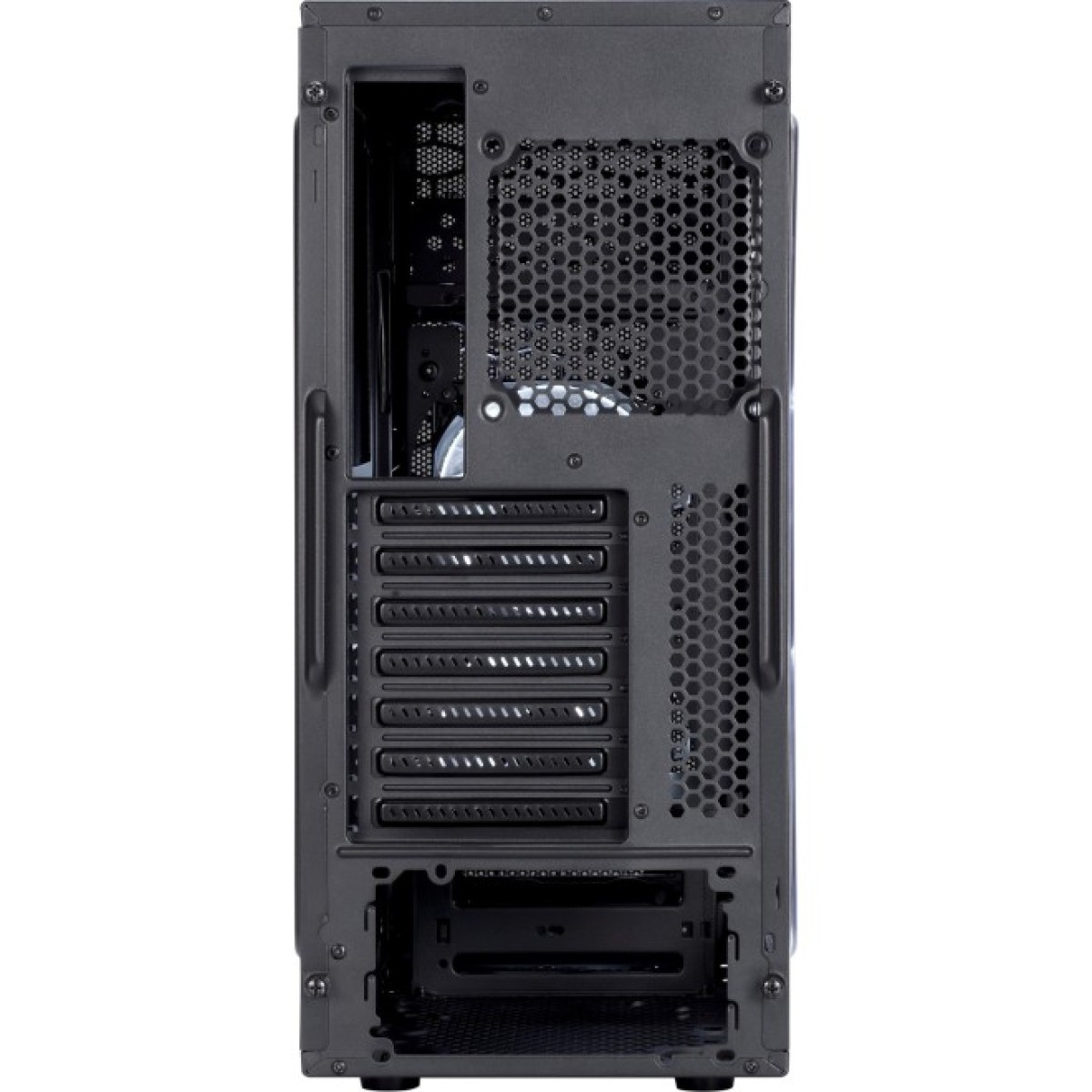 Корпус Fractal Design Focus G Black Window (FD-CA-FOCUS-BK-W) 98_98.jpg - фото 8