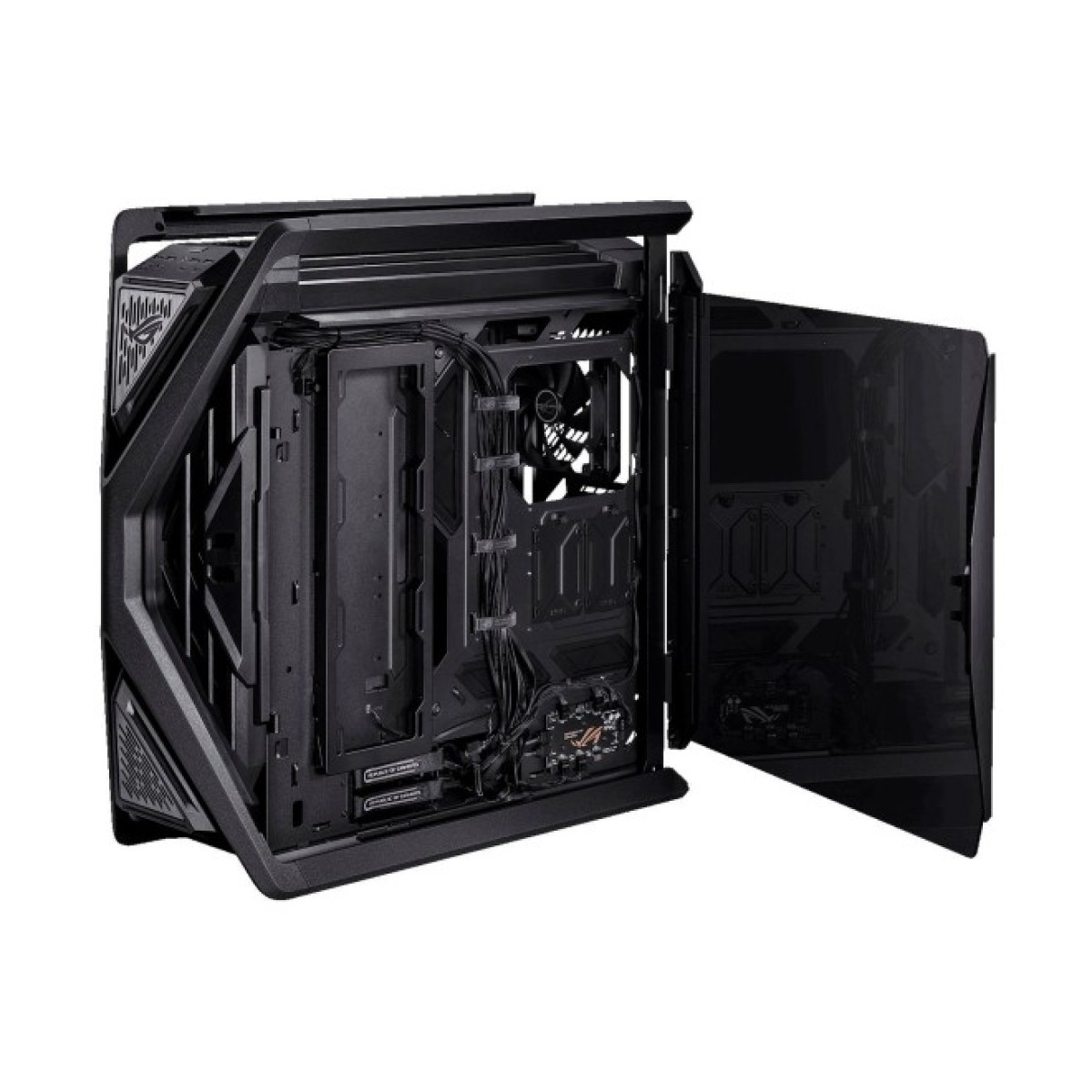 Корпус ASUS ROG Hyperion GR701 BTF Edition Black (90DC00F0-B39020) 98_98.jpg - фото 9