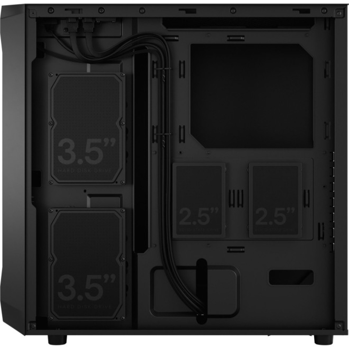 Корпус Fractal Design Focus 2 Black Solid (FD-C-FOC2A-07) 98_98.jpg - фото 4