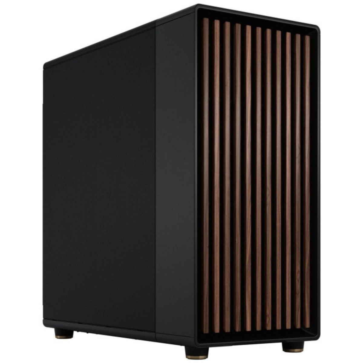 Корпус Fractal Design North XL Charcoal Black (FD-C-NOR1X-01) 98_98.jpg - фото 1