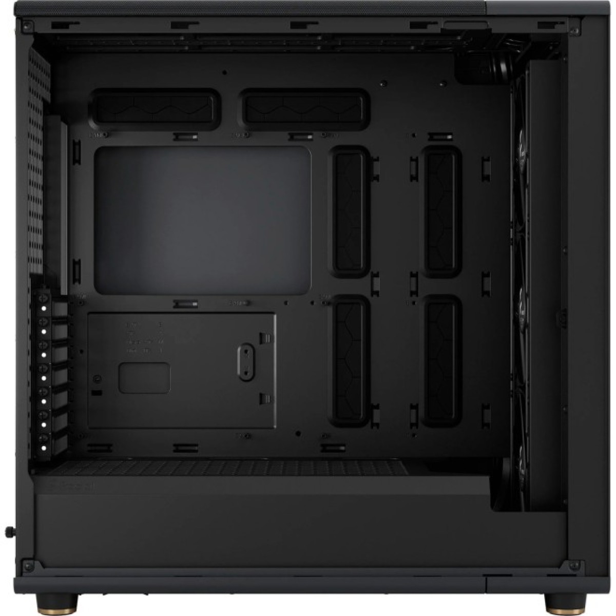 Корпус Fractal Design North XL Charcoal Black TG Dar (FD-C-NOR1X-02) 98_98.jpg - фото 8