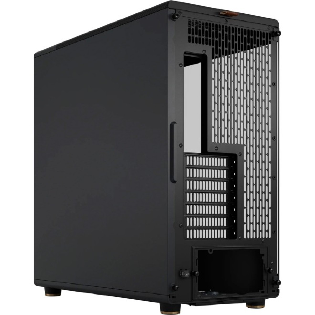 Корпус Fractal Design North XL Charcoal Black TG Dar (FD-C-NOR1X-02) 98_98.jpg - фото 9