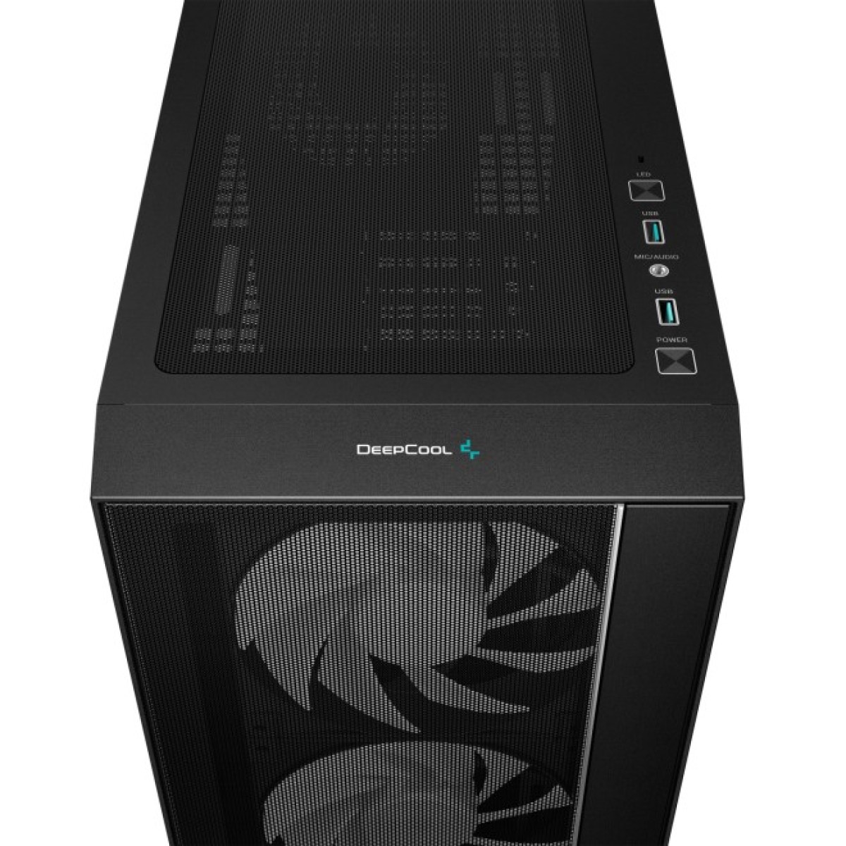 Корпус Deepcool Matrexx 55 Mesh V4 Black (R-MATREXX55-BKAGA4-G-4) 98_98.jpg - фото 4