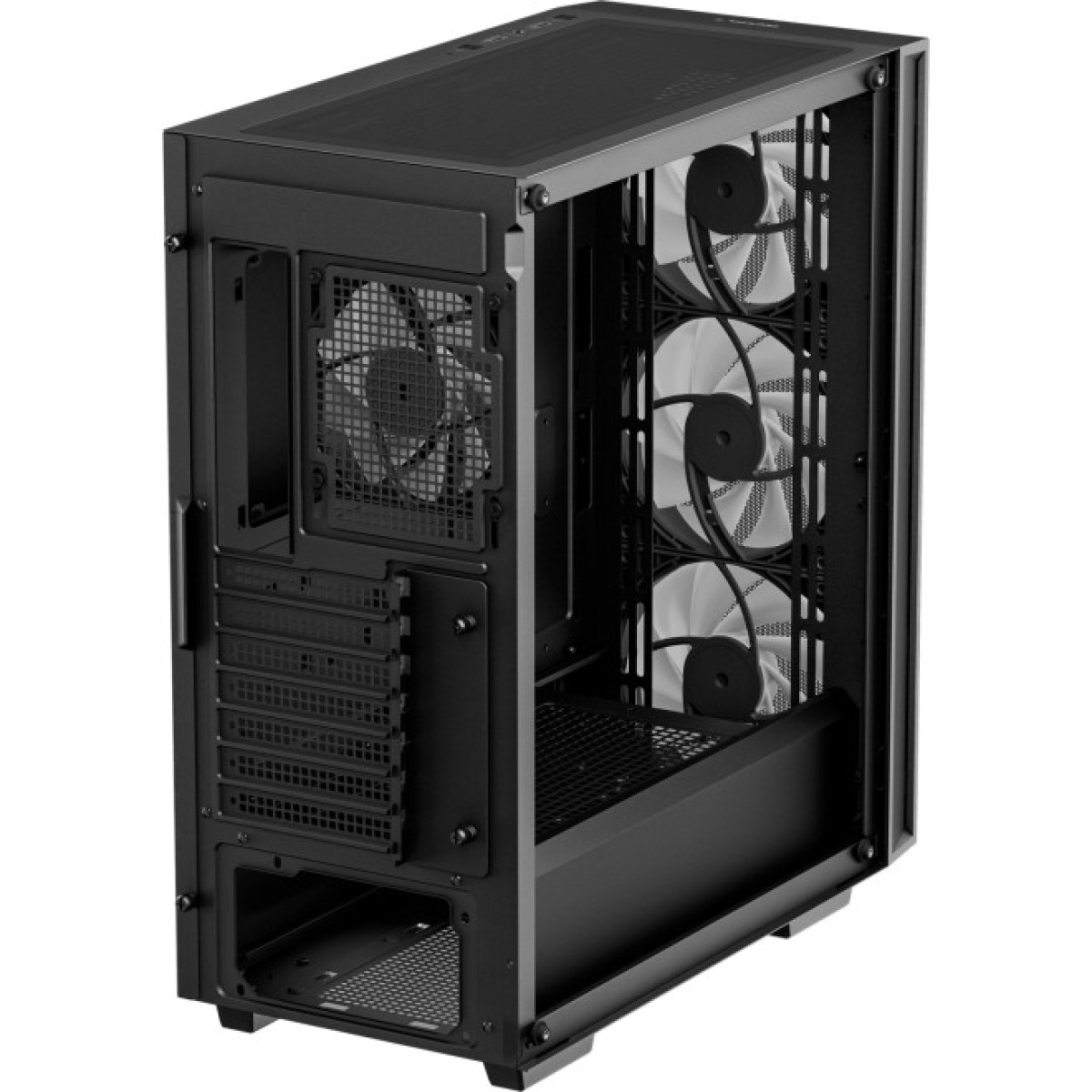 Корпус Deepcool Matrexx 55 Mesh V4 Black (R-MATREXX55-BKAGA4-G-4) 98_98.jpg - фото 5