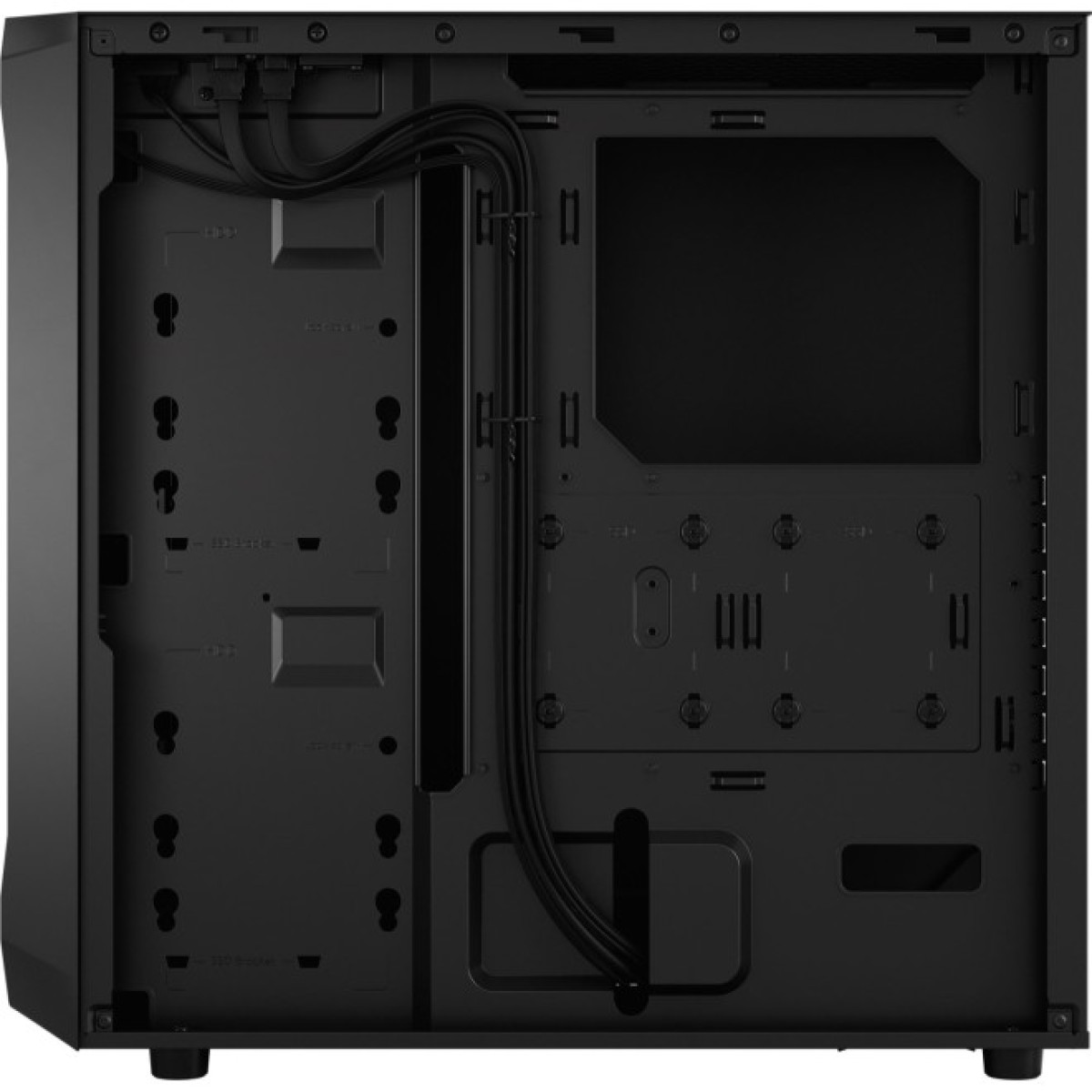 Корпус Fractal Design Focus 2 Black Solid (FD-C-FOC2A-07) 98_98.jpg - фото 5