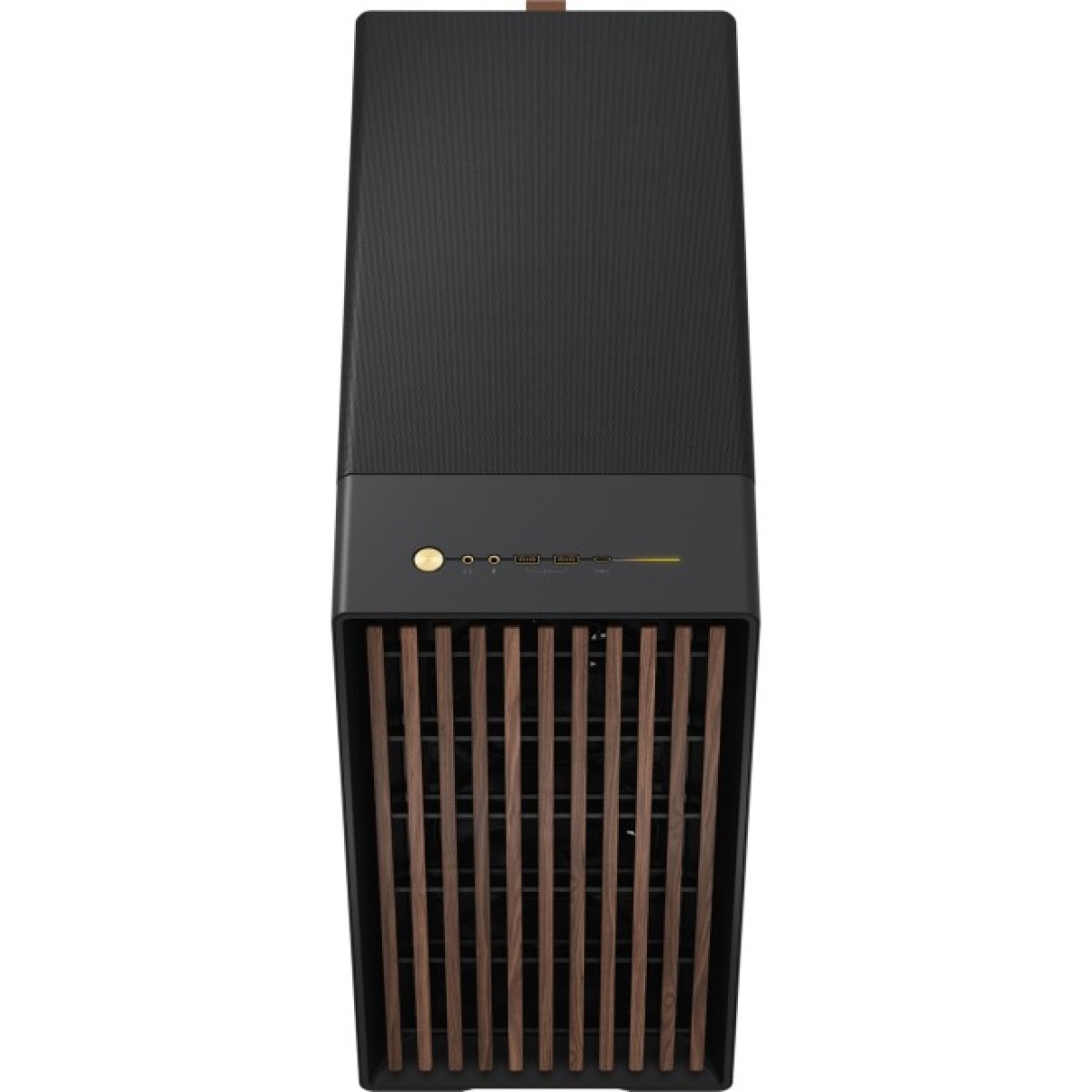 Корпус Fractal Design North XL Charcoal Black TG Dar (FD-C-NOR1X-02) 98_98.jpg - фото 10