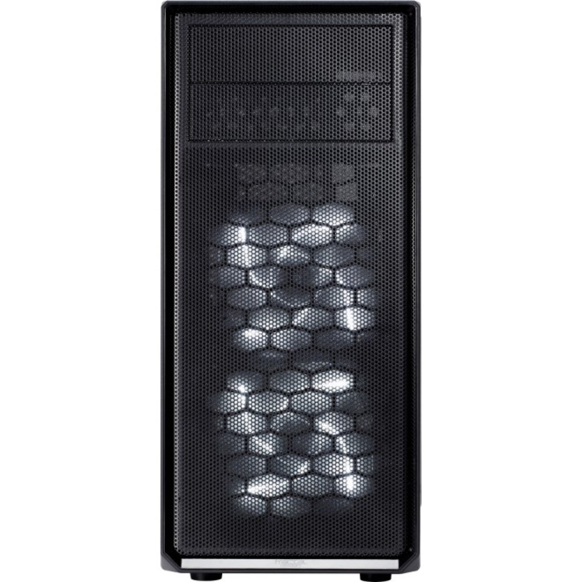 Корпус Fractal Design Focus G Black Window (FD-CA-FOCUS-BK-W) 98_98.jpg - фото 10