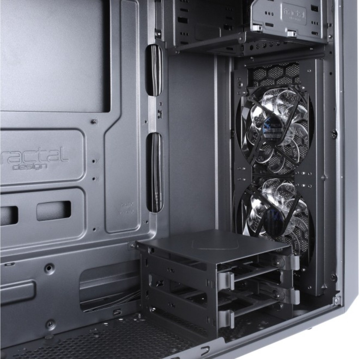 Корпус Fractal Design Focus G Black Window (FD-CA-FOCUS-BK-W) 98_98.jpg - фото 11