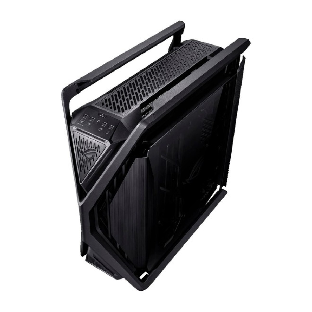 Корпус ASUS ROG Hyperion GR701 BTF Edition Black (90DC00F0-B39020) 98_98.jpg - фото 10