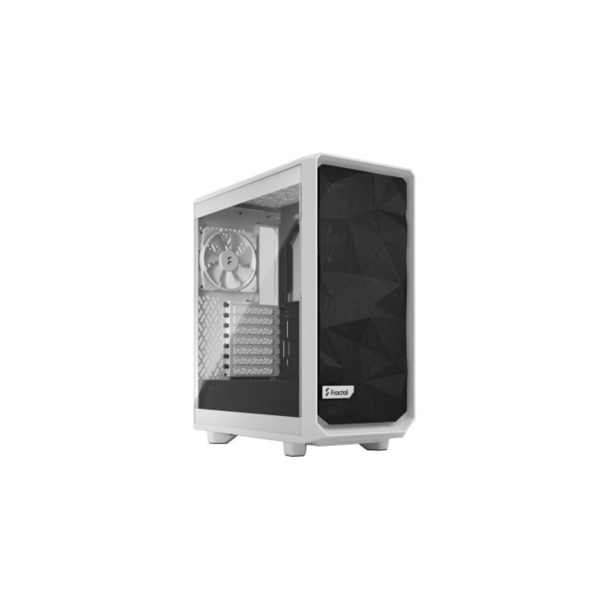 Корпус Fractal Design Meshify 2 Compact Lite White T (FD-C-MEL2C-04) 256_256.jpg