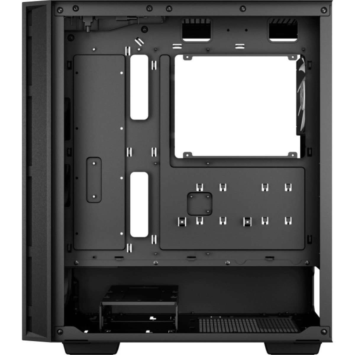 Корпус Deepcool Matrexx 55 Mesh V4 Black (R-MATREXX55-BKAGA4-G-4) 98_98.jpg - фото 6