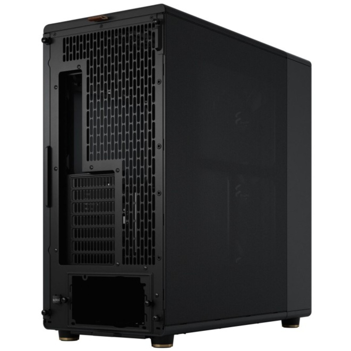 Корпус Fractal Design North XL Charcoal Black (FD-C-NOR1X-01) 98_98.jpg - фото 7