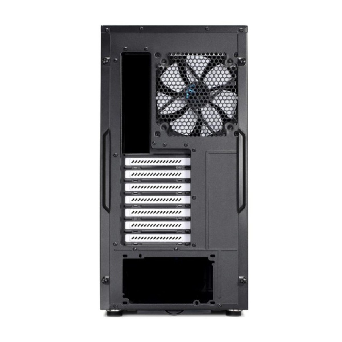 Корпус Fractal Design Define S Black Window (FD-CA-DEF-S-BK-W) 98_98.jpg - фото 3