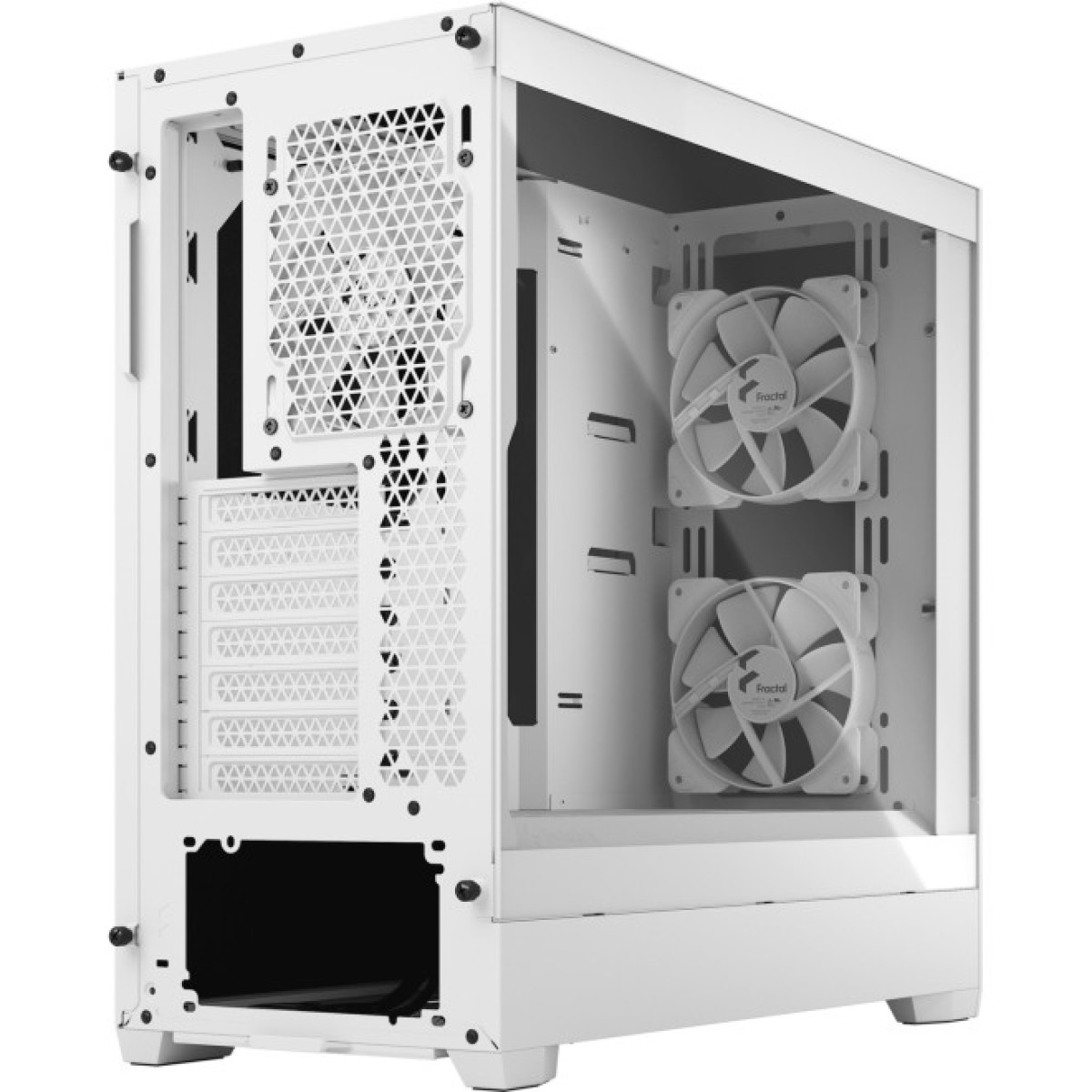 Корпус Fractal Design Pop Silent White TG Clear Tint (FD-C-POS1A-04) 98_98.jpg - фото 3