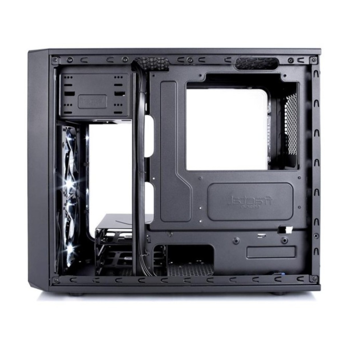 Корпус Fractal Design Focus Mini G (FD-CA-FOCUS-MINI-BK-W) 98_98.jpg - фото 4