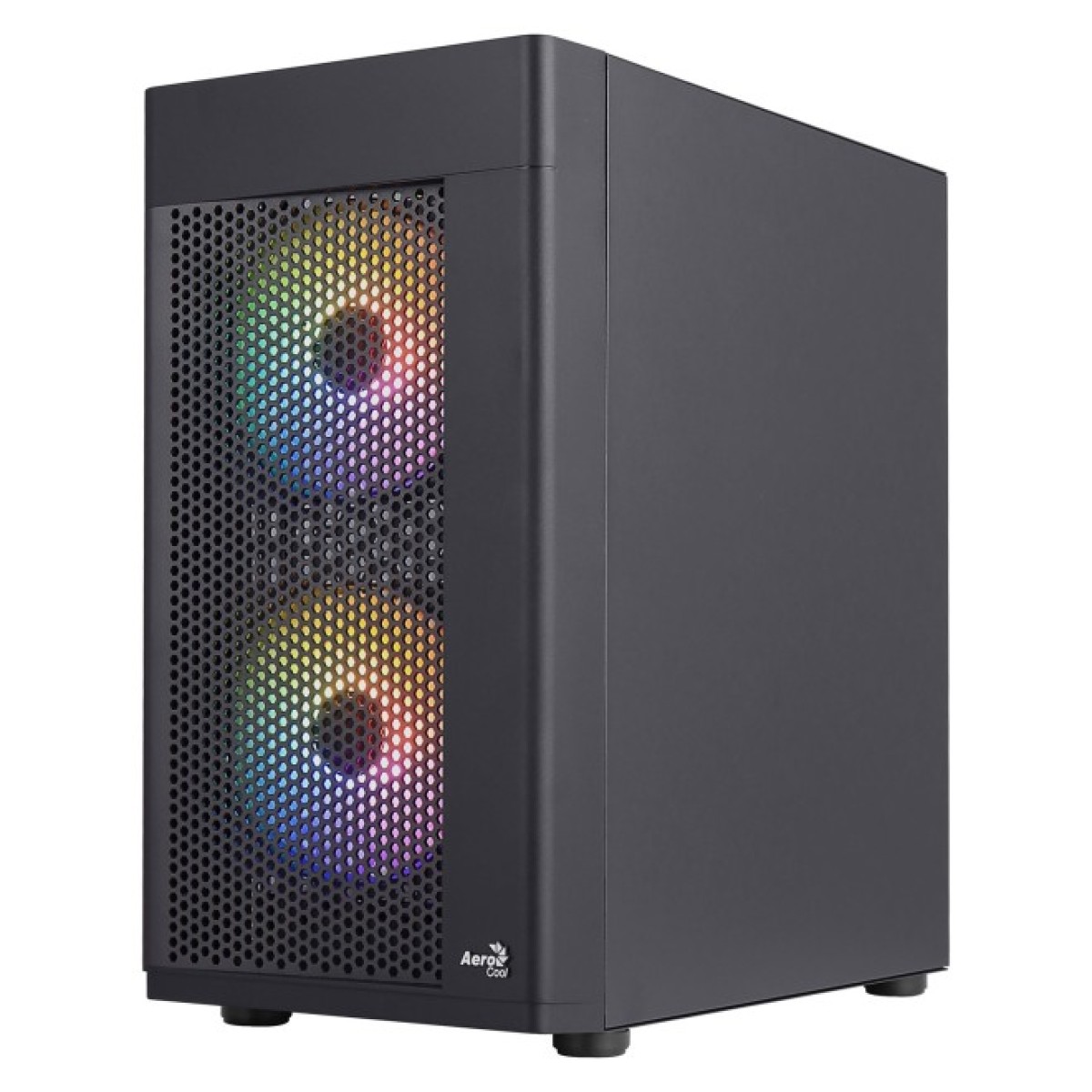 Корпус AeroCool Hexform-G-BK-v2 (ACCX-PV38002.11) 98_98.jpg - фото 9