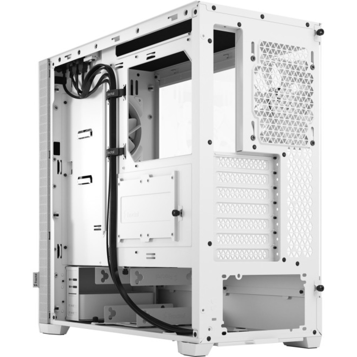 Корпус Fractal Design Pop Silent White TG Clear Tint (FD-C-POS1A-04) 98_98.jpg - фото 4