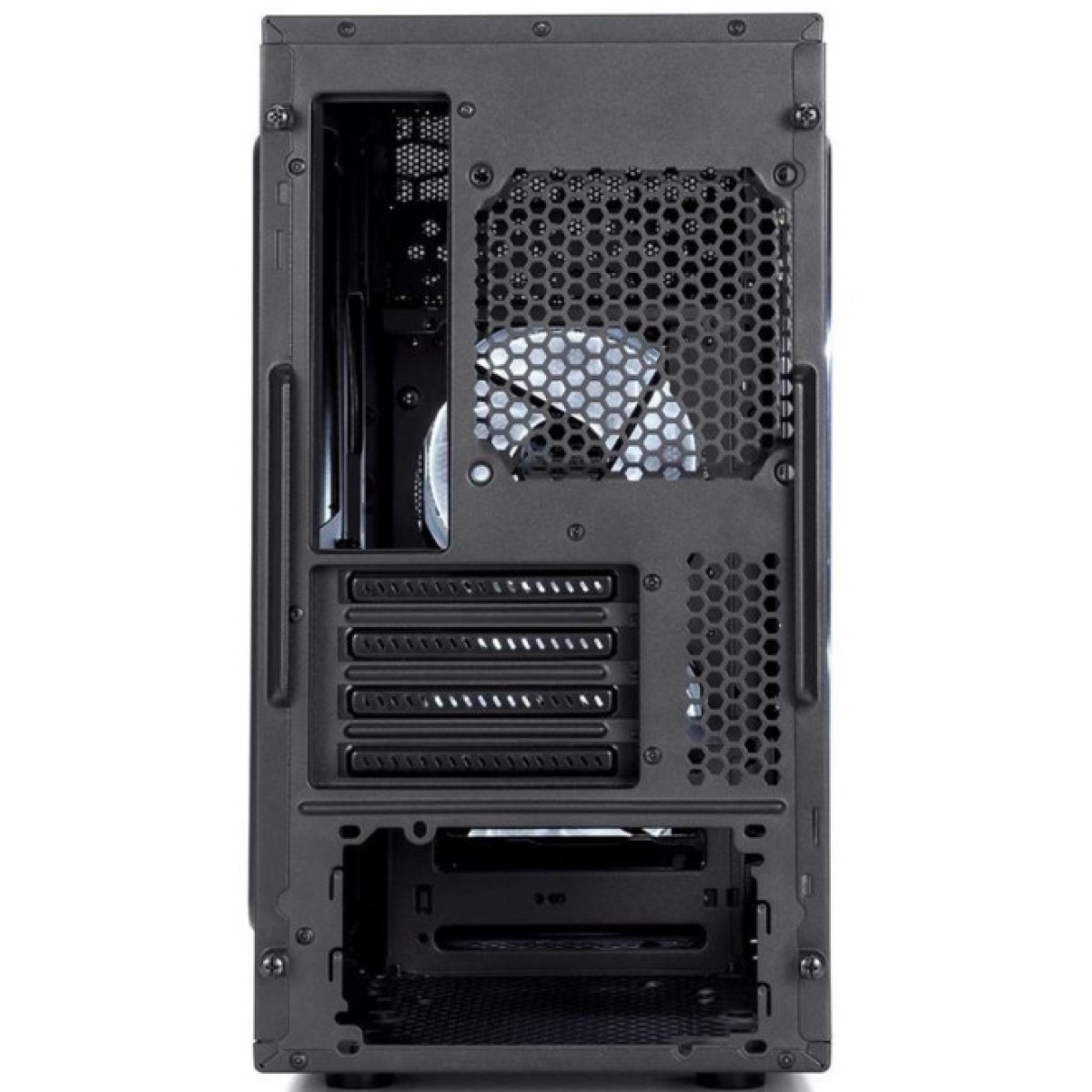 Корпус Fractal Design Focus Mini G (FD-CA-FOCUS-MINI-BK-W) 98_98.jpg - фото 5